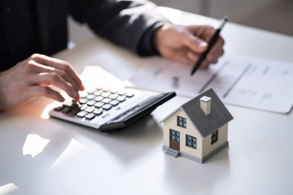 property investment australia